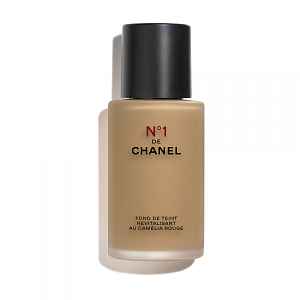 CHANEL N°1 DE CHANEL REVITALIZING FOUNDATION ROZJASŇUJE – HYDRATUJE – CHRÁNÍ  - BD121 30ML 30 ml