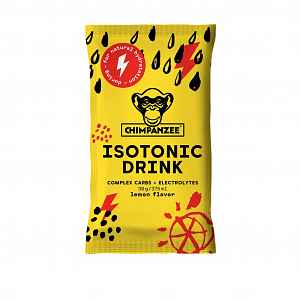 Chimpanzee Isotonic Drink Lemon 30 g