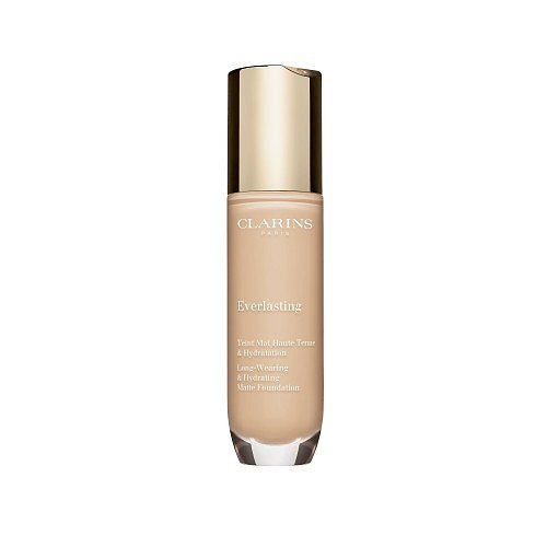 Clarins Everlasting foundation  103N 30 ml