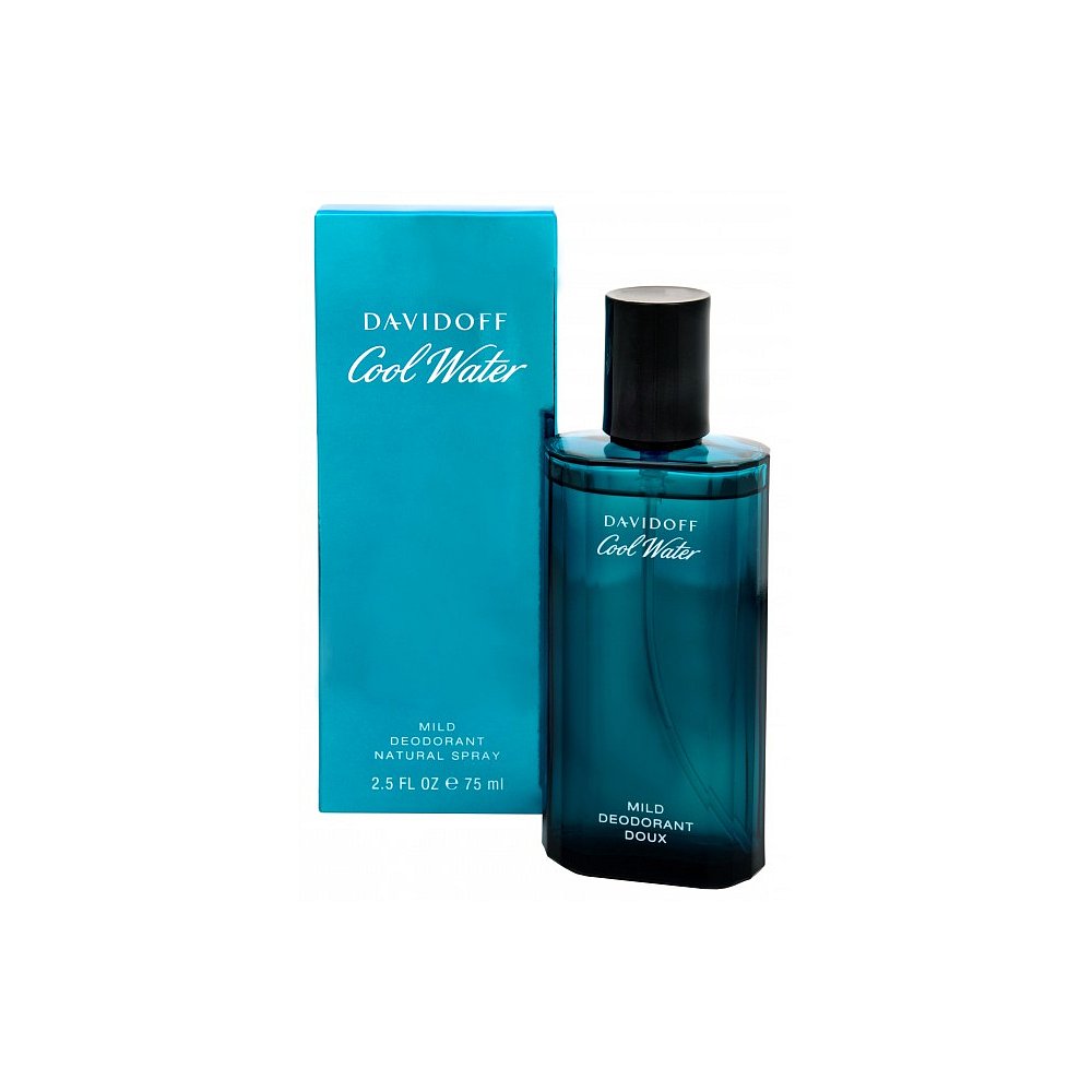 Davidoff Cool Water Woman deostick 75 ml