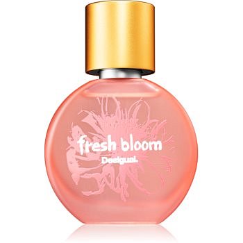 Desigual Fresh Bloom toaletní voda pro ženy 30 ml