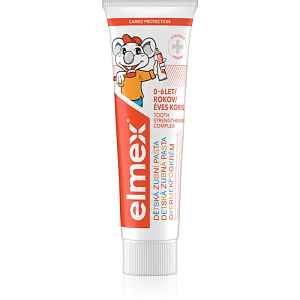 Elmex Caries Protection Kids zubní pasta pro děti 50 ml