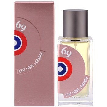 Etat Libre d’Orange Archives 69 parfémovaná voda unisex 50 ml