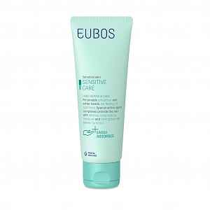 EUBOS Repair & Care Krém na ruce na citlivou pokožku 75 ml