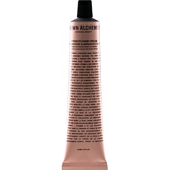 Grown Alchemist Hand & Body intenzivně hydratační krém na ruce 65 ml