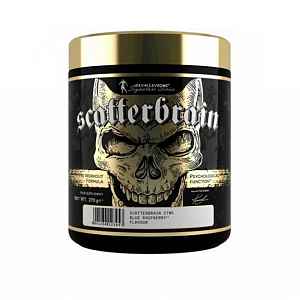 Kevin Levrone Scatterbrain 270 g mango lemon