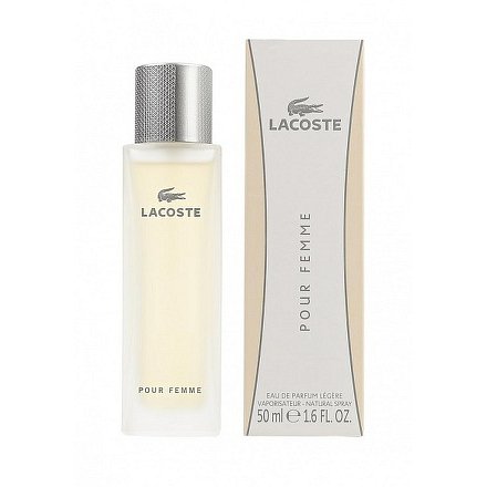 LACOSTE pour FEMME LEGERE EdP 50ml