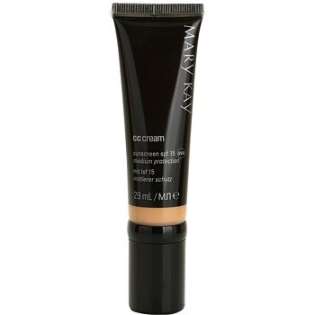 Mary Kay CC Cream CC krém SPF 15 odstín Medium to Deep 29 ml