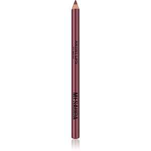 Mesauda Artist Lips konturovací tužka na rty odstín 107 Mauve 1.14 g