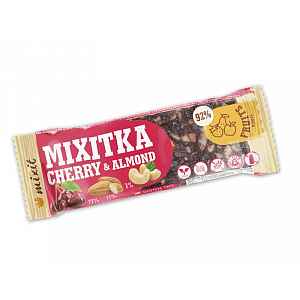 Mixit Mixitky Bez Lepku - Třešeň A Mandle 45g