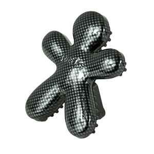 Mr&Mrs Fragrance Niki Big Carbon Fiber Tuscany Grape - vůně do auta