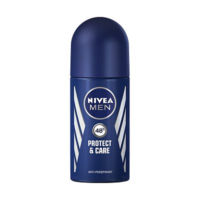 NIVEA MEN kuličkový AP Protect&Care 50ml č. 85948