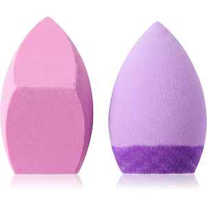 Noelle Save and Blend 2/1 Makeup Sponge houbička na make-up