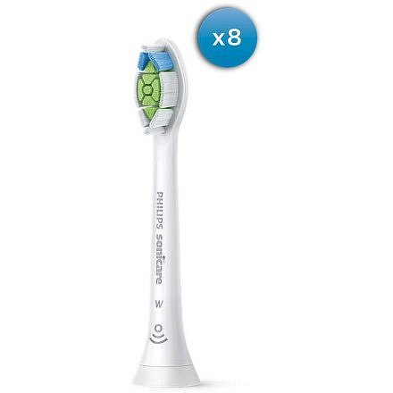 Philips Sonicare W2 Optimal White Standardní hlavice HX6068/12 8ks