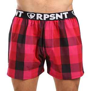 Represent Pánské trenky Mikebox 23264 XL