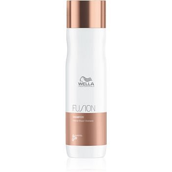 Wella Professionals Fusion intenzivně regenerační šampon  250 ml