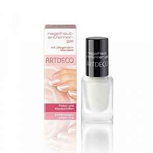 Artdeco Cuticle Remover Gel gel na odstranění nehtové kůžičky  10 ml