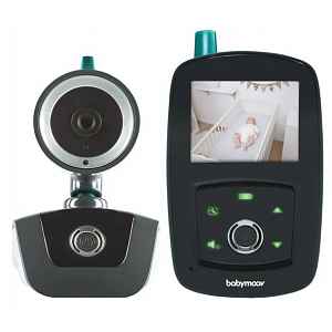 Babymoov video monitor YOO-TRAVEL