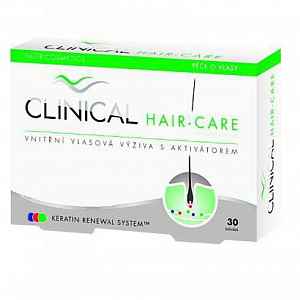 Clinical hair-care tobolky 30