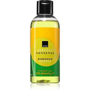 Avon Perfect Nonsense Bamboozie Cocktail parfémovaný sprchový gel pro ženy 150 ml