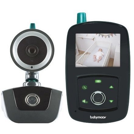 Babymoov video monitor YOO-TRAVEL