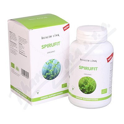 Bio Spirufit 300 tablet (150g)