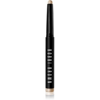 Bobbi Brown Long-Wear Cream Shadow Stick dlouhotrvající oční stíny v tužce odstín SUNLIGHT GOLD 1,6 g