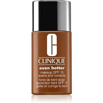 Clinique Even Better korekční make-up SPF 15 odstín CN 116 Spice 30 ml