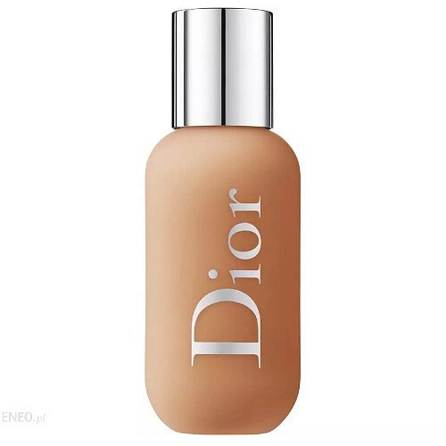 Dior Voděodolný make-up na obličej i tělo Backstage 1W Warm 50 ml