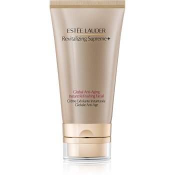 Estée Lauder Revitalizing Supreme + chemický peeling pro rozjasnění a vyhlazení pleti  75 ml