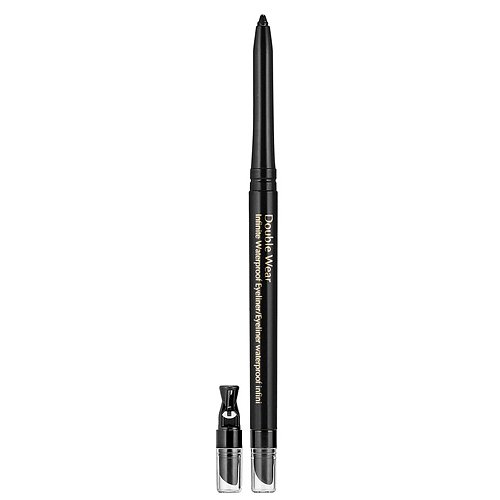 Estée Lauder Voděodolná tužka na oči Double Wear Infinite 07 Blackened Sapphire 0,35 g