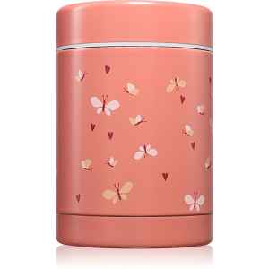 FRESK Food Jar termoska na jídlo Butterfly 300 ml