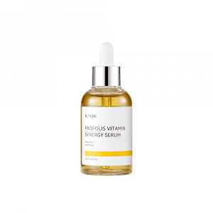 iUNIK Propolis Vitamin Synergy Serum pleťové sérum 50 ml