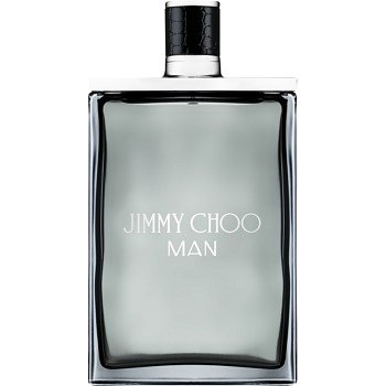 Jimmy Choo Man toaletní voda pro muže 200 ml