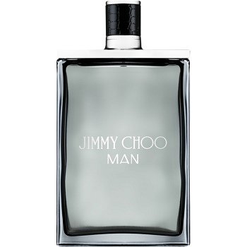 Jimmy Choo Man toaletní voda pro muže 200 ml