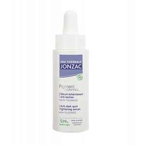 JONZAC Rozjasňující sérum proti pigmentovým skvrnám BIO 30 ml