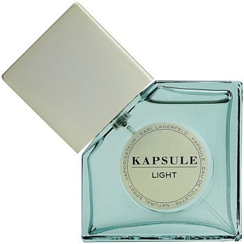 Karl Lagerfeld Kapsule Light toaletní voda unisex 30 ml
