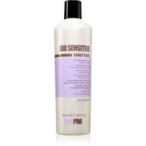 Kaypro Bio Sensitive Scalp Care zklidňující šampon pro citlivou pokožku hlavy 350 ml