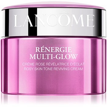 Lancôme Rénergie Multi-Glow rozjasňující a omlazující krém  50 ml