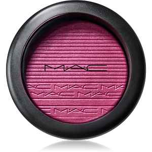 MAC Cosmetics Extra Dimension Blush pudrová tvářenka odstín Wrapped Candy 4 g