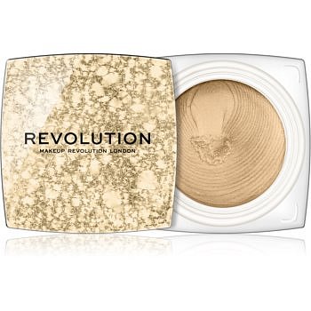Makeup Revolution Jewel Collection gelový rozjasňovač odstín Monumental 8,5 g