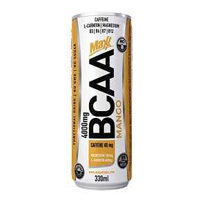 Maxx BCAA 330 ml mango