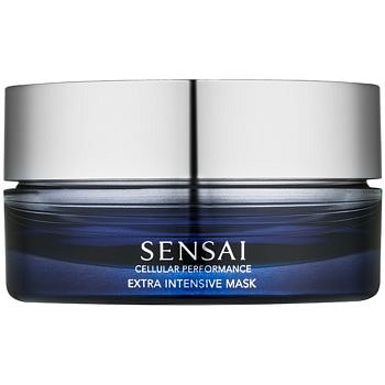 Sensai Cellular Performance Extra Intensive noční pleťová maska 75 ml