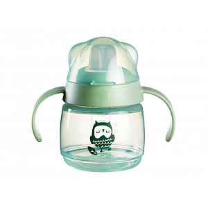 Tommee Tippee Transition hrnek 4m+ 150 ml více barev