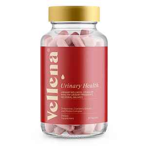 Vellena Urinary Health cps.90