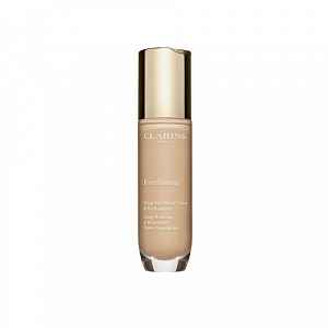 Clarins Everlasting foundation  105N 30 ml