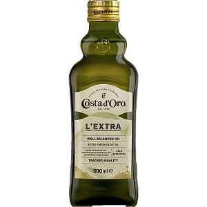 Costa d´Oro Extra panenský olivový olej 500 ml