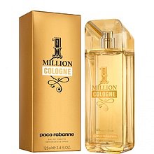 1 Million Cologne EDT 125 ml