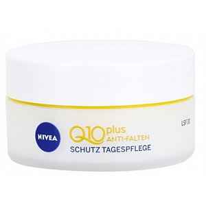 NIVEA Visage Q10 denní krém 50ml OF 30 č.86466