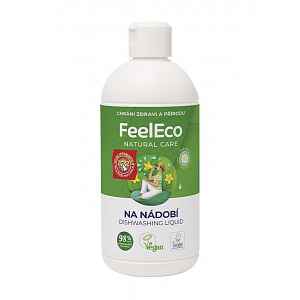 Feel Eco na nádobí okurka 500ml